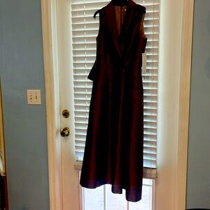 Ladies size 2 Formal Kay Unger dress.